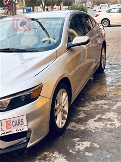 شيفروليه ماليبو